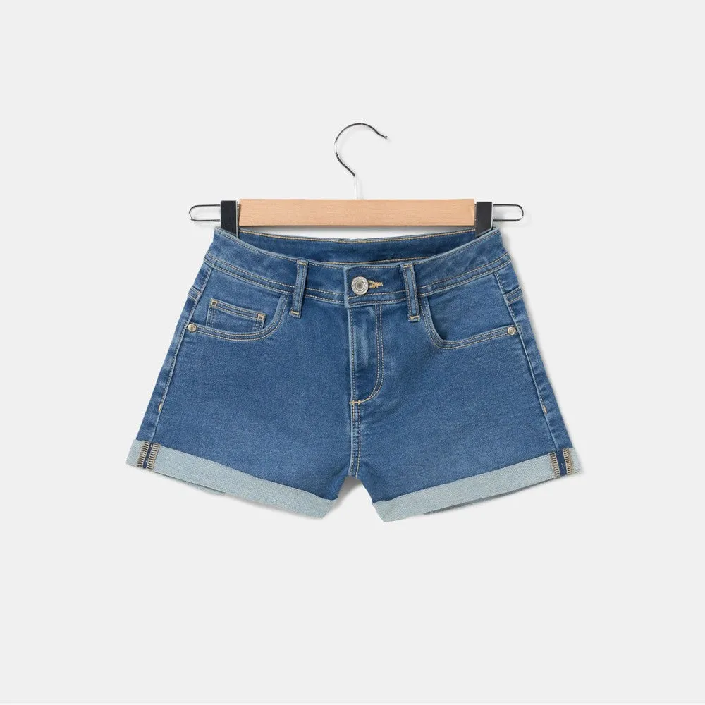 Xhinse të shkurtra Blukids 6005467 - 1