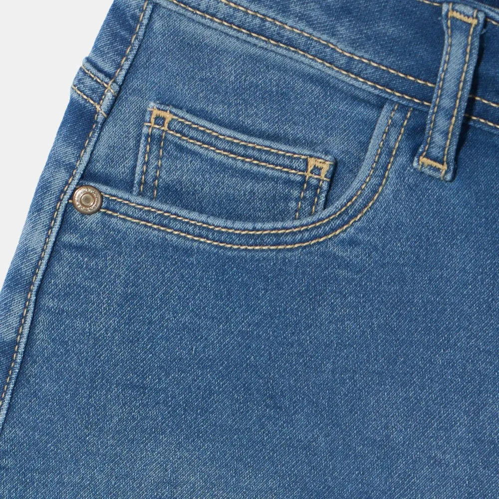 Xhinse të shkurtra Blukids 6005467 - 4