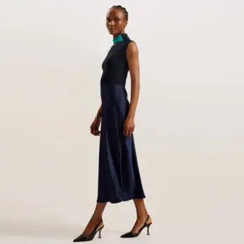 Fustan Ted Baker 274161 NAV