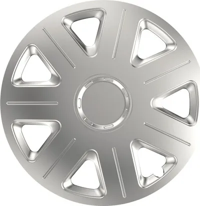 Kapak rrote Versaco 11082, 15", gri - 1