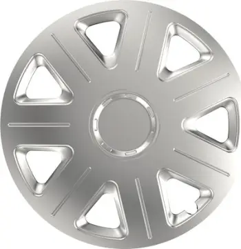 Kapak rrote Versaco 11082, 15", gri