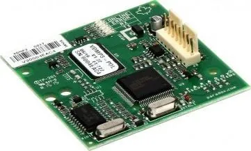 Modul zëri Paradox VDMP-3, kontroll në distancë, për sisteme alarmi - 1