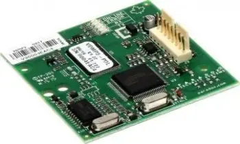 Modul zëri Paradox VDMP-3, kontroll në distancë, për sisteme alarmi
