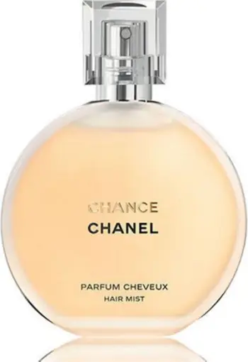 Parfum i femrave për flokë Chanel Chance, 35 ml