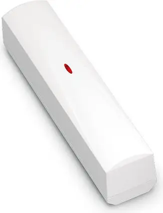 Modul zgjerues alarmi Satel VERSA-MCU, wireless, për sistemin VERSA, i bardhë