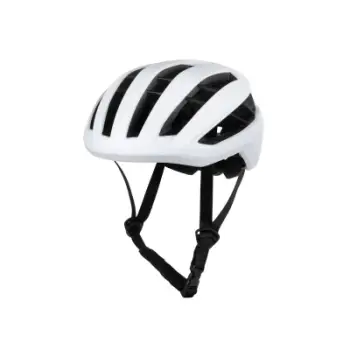 Helmete Biciklete Dox Bardhe L/xl