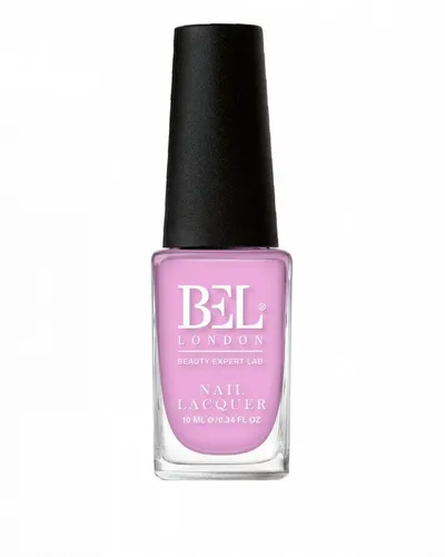 Llak thonjsh Bel London No 019, 10ml, ngjyrë intensive - 1