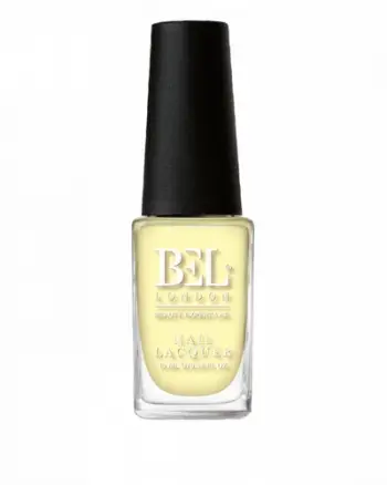 Llak thonjsh Bel London No 065 , 10ml, ngjyrë intensive