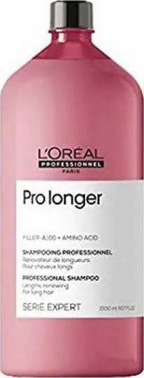 Shampo flokësh L'Oréal Professionnel Serie Expert Pro Longer, 1500ml - 1