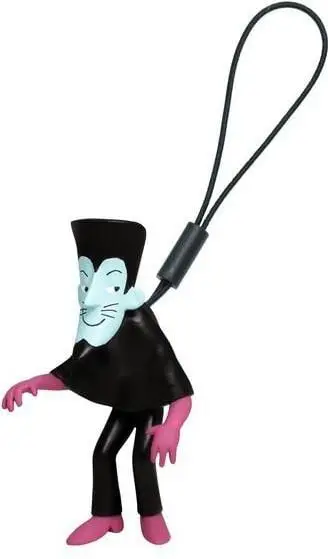 Varëse lodër Tissotoys Don Pedro 12018, figurë varëse, shumëngjyrëshe