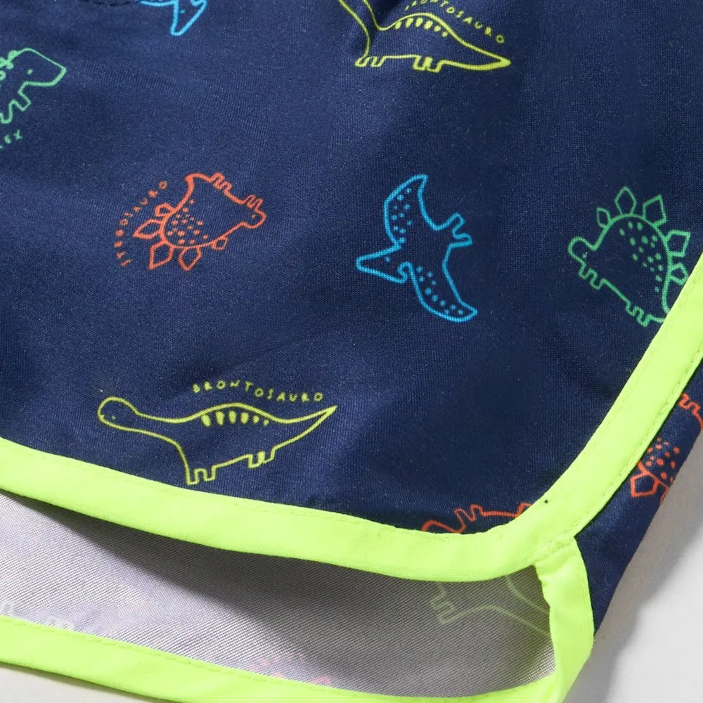 Shorce plazhi Blukids 5989796 - 3