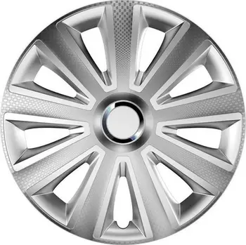 Kapak rrote Versaco Aviator Carbon 10450, 16", set, gri