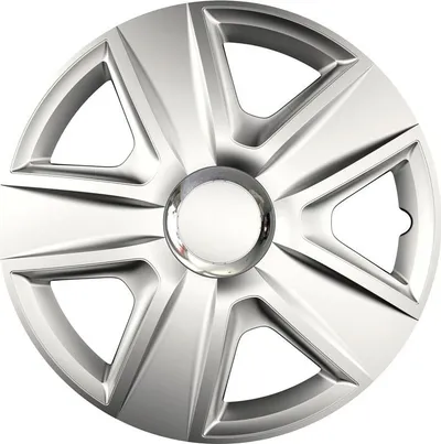 Kapak rrote Versaco Esprit 11528, 14", gri - 1