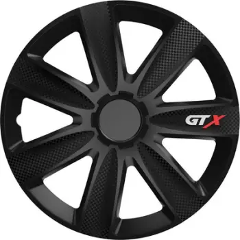 Kapak rrote Versaco GTX, 15", karbon, i zi