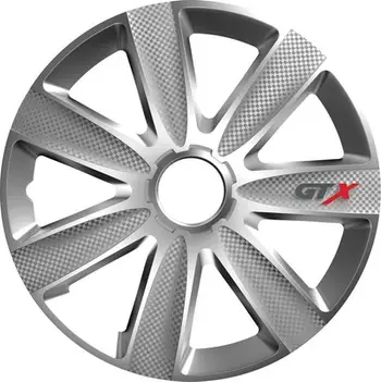 Kapak rrote Versaco GTX Carbon 10320, 15", set, gri