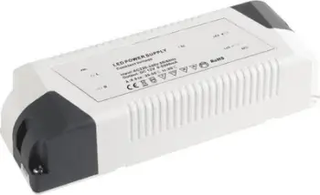 Furnizues LED Kanlux POWELED P 26811, 12V, 60W, i bardhë
