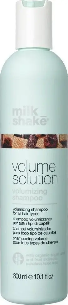 Shampo për Volum Maksimal të Flokëve, 300 ml