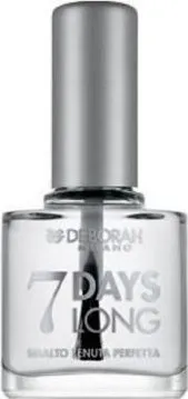 Llak thonjsh Deborah 7 Day Long EN00, 11ml, qëndrueshmëri 7 ditë - 1