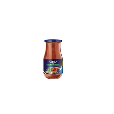 Salcë borziloku Cirio, 420g - 1