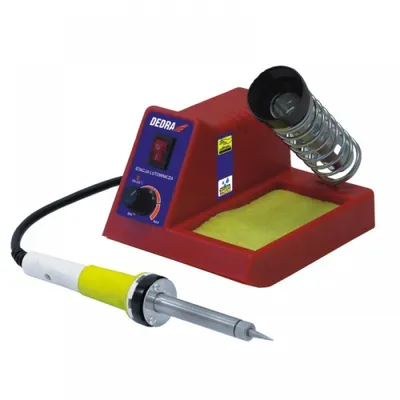 Saldues Dedra 40W 420°C (DED7540) - 1