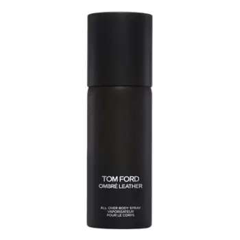 Tom Ford Ombre Leather All Over Body Spray , TOM FORD, 150 ML