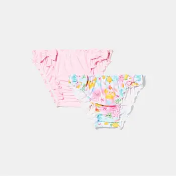 Bikini të poshtme Blukids 5989613