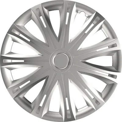 Kapak rrote Versaco Spark 11060, 13", set, argjendtë - 1