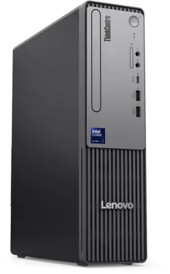Kompjuter desktop Lenovo ThinkCentre Neo 50s G6, Intel Core Ultra 5, 16GB RAM, 512GB SSD, i zi