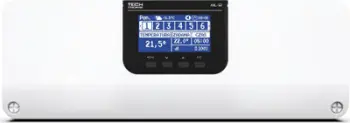 Modul zgjerues Tech ML-12 për kolektor L-12, 8 zona, me WiFi