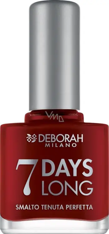 Llak thonjsh Deborah 7 Day Long EN161, 11ml, rezistent