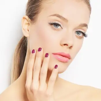 Llak thonjsh Deborah Milano 7 Days Long EN879, tharje e shpejtë, me vitamina, 11ml, vjollcë e çelët