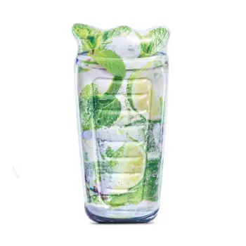 Mojito Mat 178x91 cm - Intex 58778
