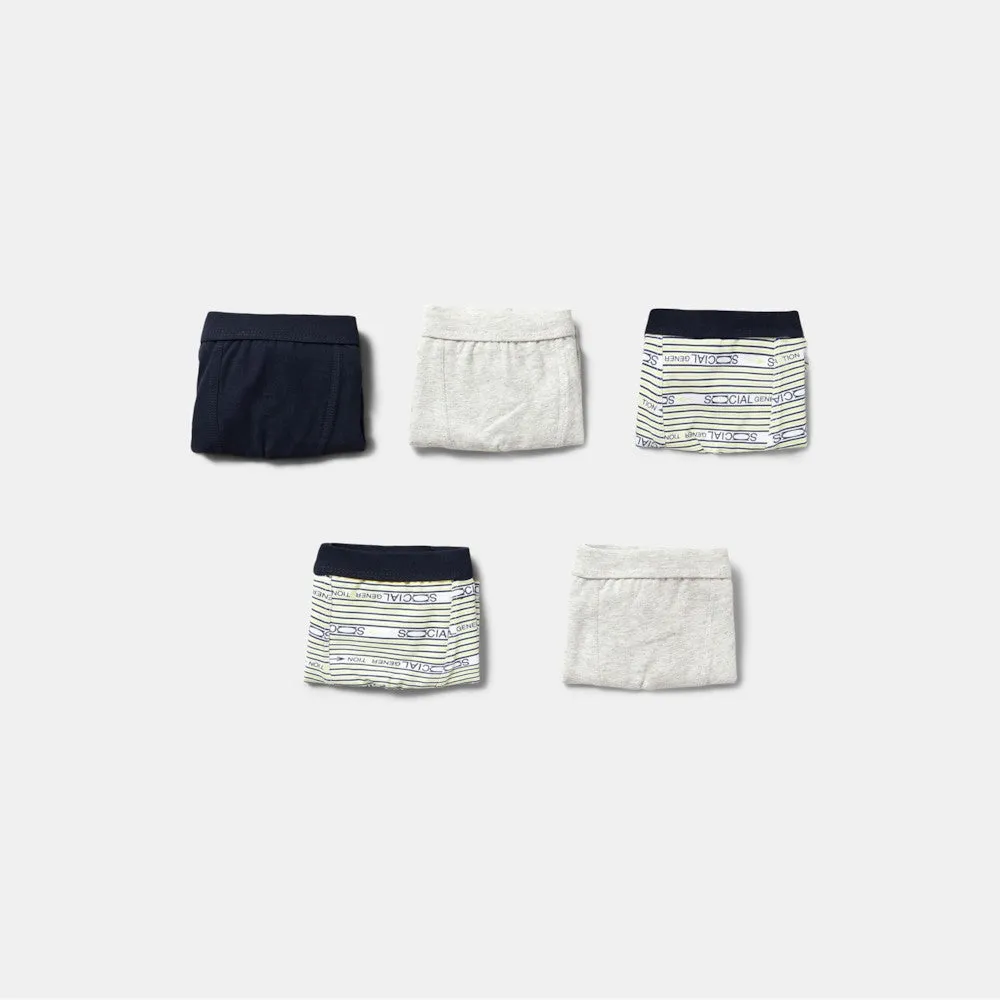 Bokserica Blukids 5977435 - 2