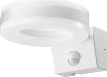 Aplik muri Orno HOWLIT LED 20W, 1800lm, IP65, 4000K, i bardhë