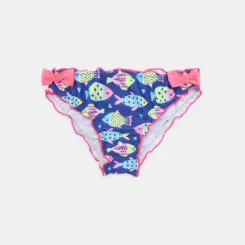 Bikini të poshtme Blukids 5892521