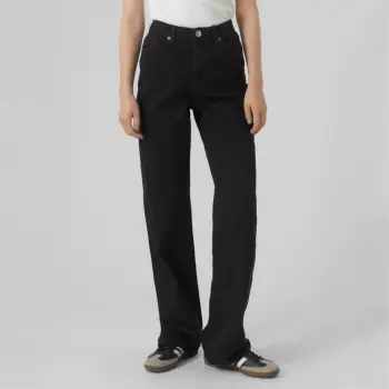 Farmerka Vero Moda 10290541 BLA
