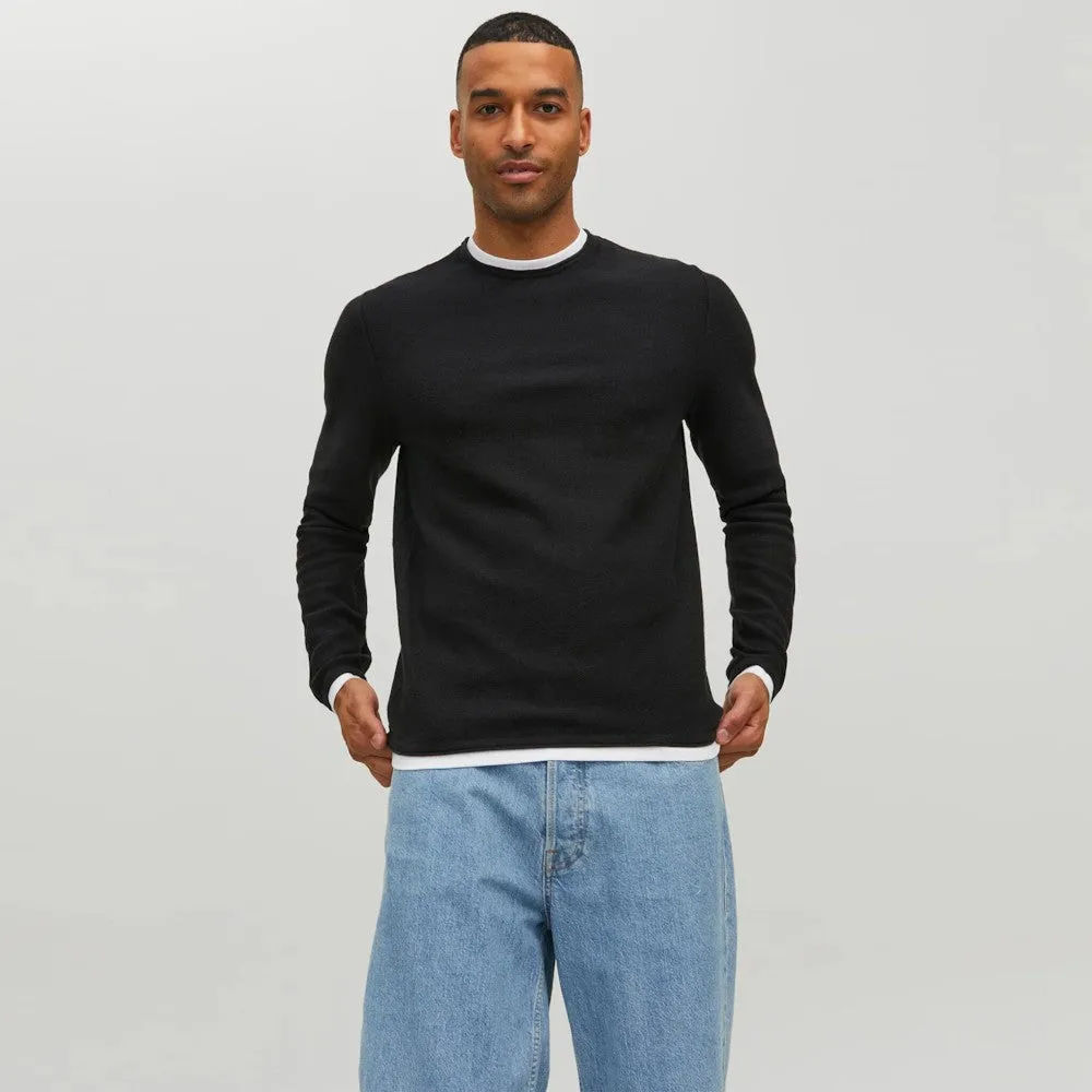 Bluzë Jack & Jones 12227443 BLA - 1