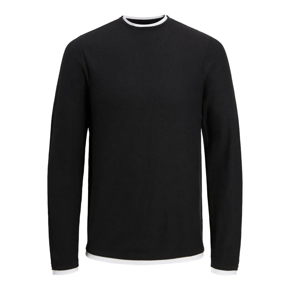 Bluzë Jack & Jones 12227443 BLA - 14