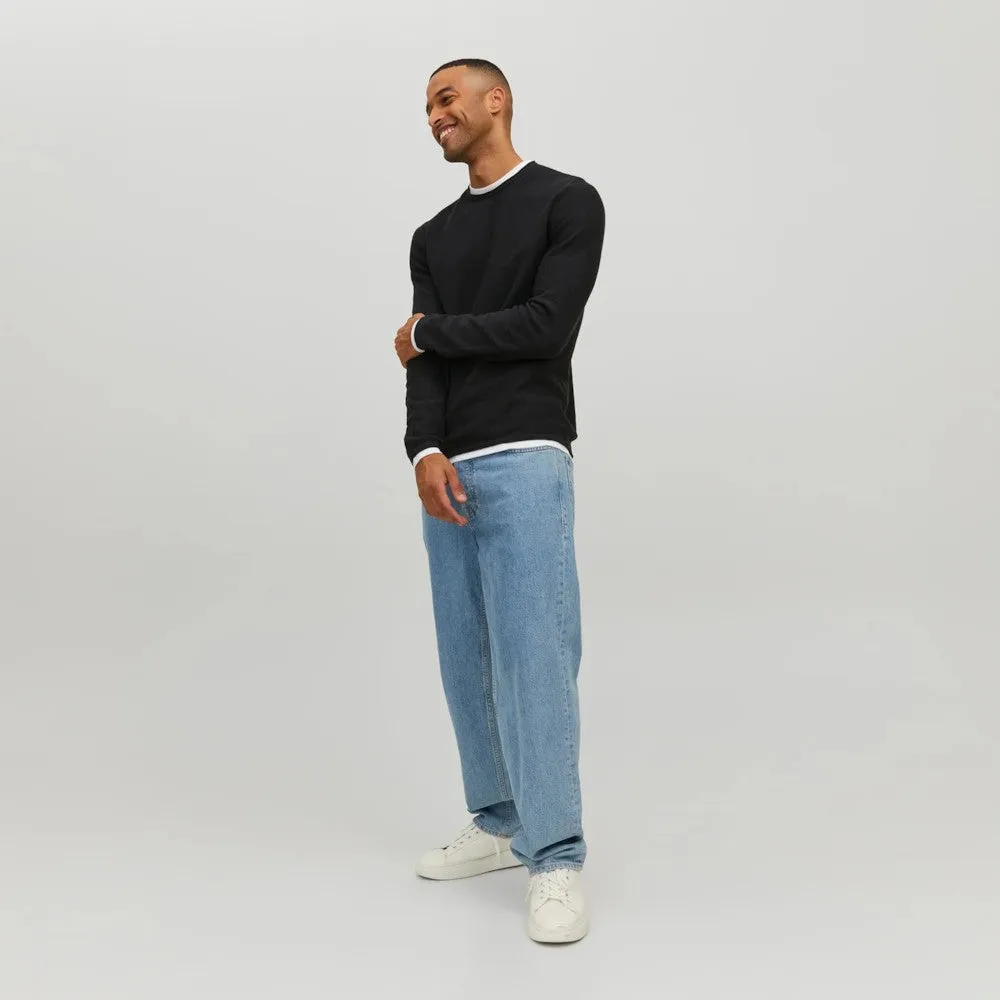 Bluzë Jack & Jones 12227443 BLA - 4