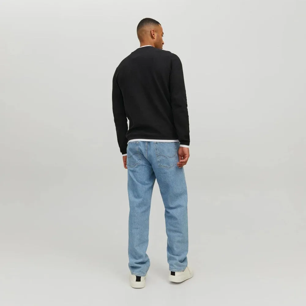 Bluzë Jack & Jones 12227443 BLA - 6