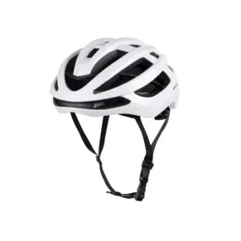 Helmete Biciklete Lynx Bardhe