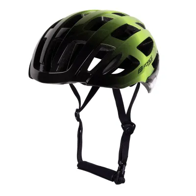 Helmete Biciklete Hawk Zi-fluo L-xl 902775 - 1