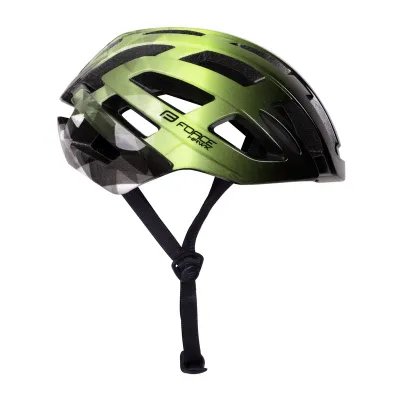 Helmete Biciklete Hawk Zi-fluo L-xl 902775 - 2