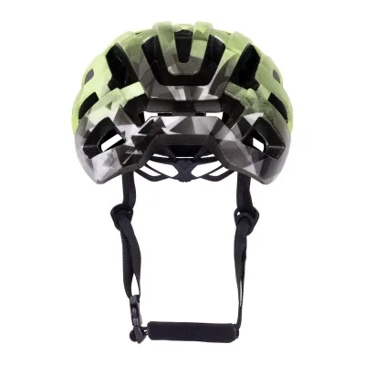Helmete Biciklete Hawk Zi-fluo L-xl 902775 - 3