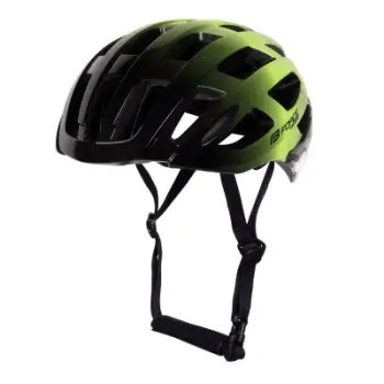 Helmete Biciklete Hawk Zi-fluo L-xl 902775