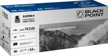 Toner Black Point LBPPKTK3100 TK-3100K, i zi