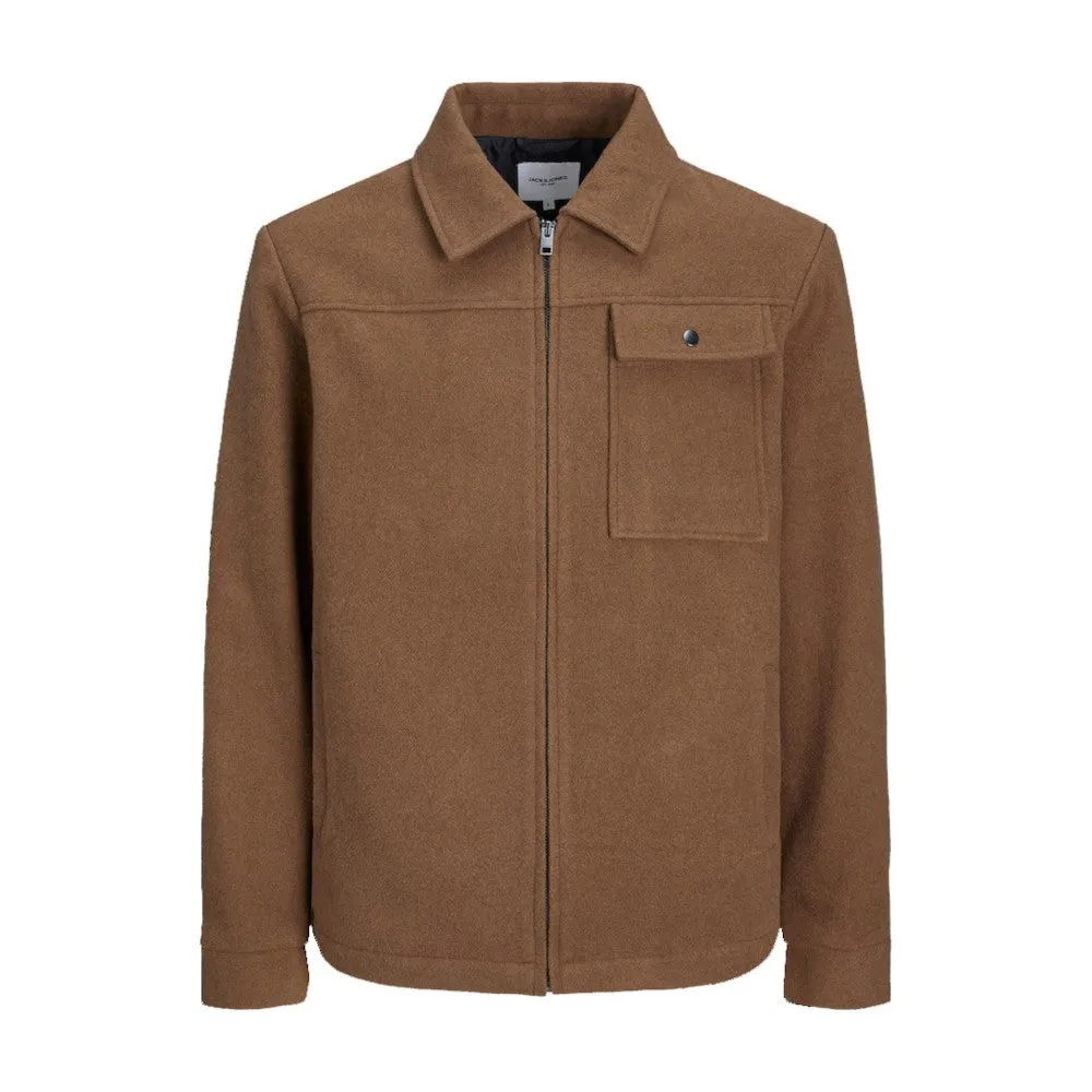 Jakne Jack & Jones 12238617 KHA - 2