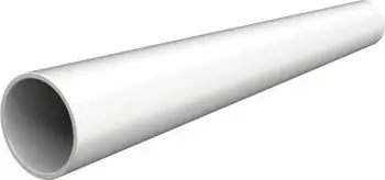 Tub sinjalizues Ledlenser, cilindrik i gjatë, i bardhë