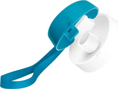 Kapak smoothie Sencor SBB 003ST, për blender, plastike, gri - 2