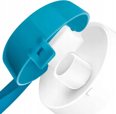 Kapak smoothie Sencor SBB 003ST, për blender, plastike, gri - 4